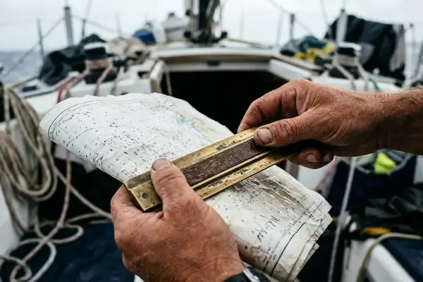 Reading the 2008 Artemis Transat Results: A Guide to Classifications and Time Allowances