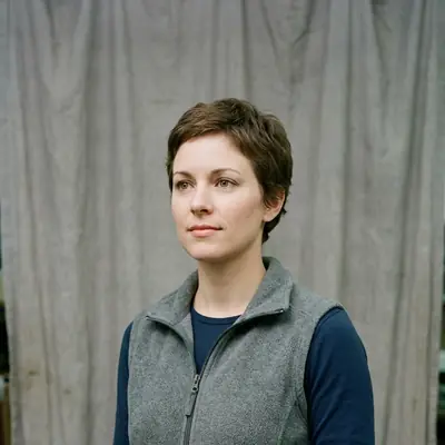 Harriet Penrose