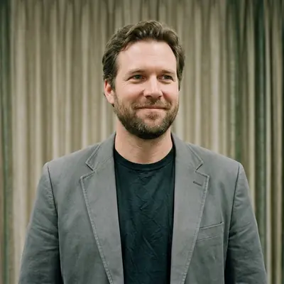 Seamus Keane